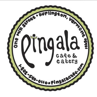 Pingala Cafe & Eatery - Burlington, VT