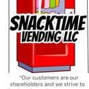 Snacktime Vending LLC - Vending Machines