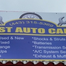 Best Autocare - Radiators Automotive Sales & Service