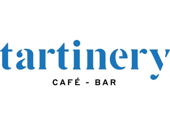 Tartinery Café - Bar | Hudson Eats - New York, NY