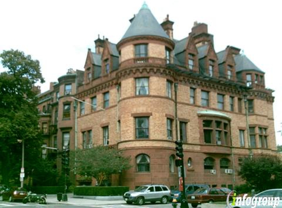 Church of Scientology - Boston, MA