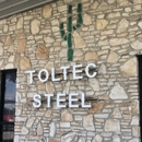 Toltec Steel Products - Industrial Equipment & Supplies