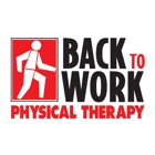 Back To Work Physical Therapy - Westchase