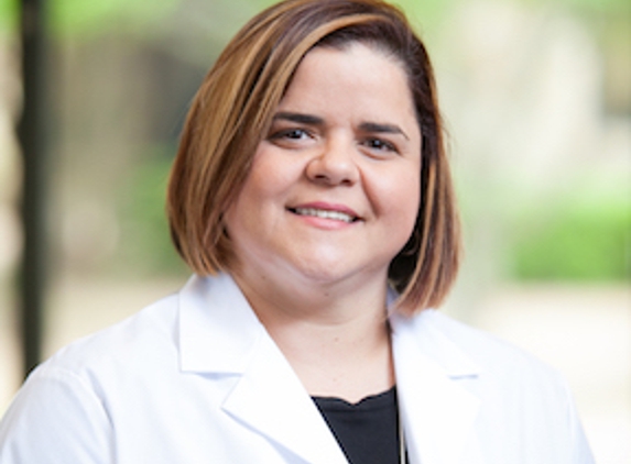 Maydee Annette Rosario-reg, MD - Waco, TX