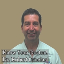 Dr. Robert Kenneth Ornelas, DC - Chiropractors & Chiropractic Services