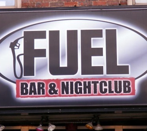 Fuel - Nashville, TN