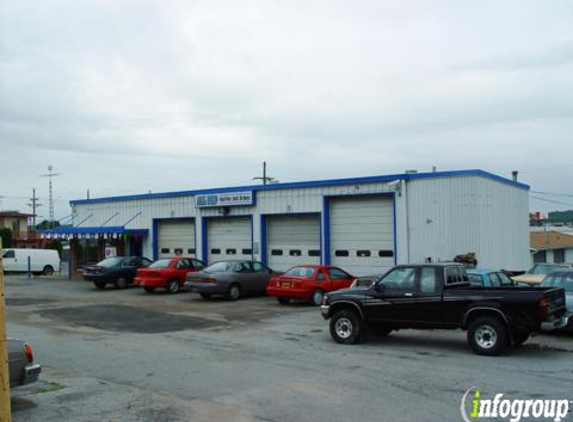 All Pro Muffler & Brake - Omaha, NE