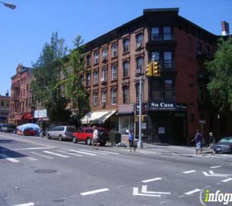 Seventh Avenue Wine & Liquor - Brooklyn, NY