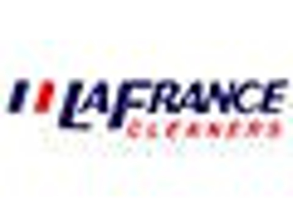 LaFrance Dry Cleaners - Youngstown, OH