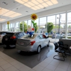 Paramus Nissan gallery