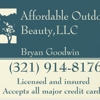 Affordable Outdoor beauty, LLC gallery