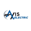 Axis Electric Inc - Electric Equipment Repair & Service