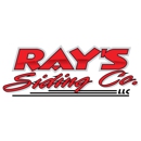 Ray's Siding Co - Windows