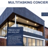 Multitasking Concierge gallery