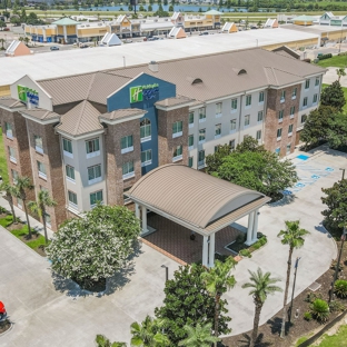 Holiday Inn Express & Suites Gonzales - Gonzales, LA