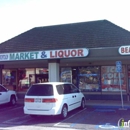Mountain Market & Liquor - Liquor Stores