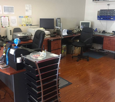 Gippsland Technology Group - Sale, VIC