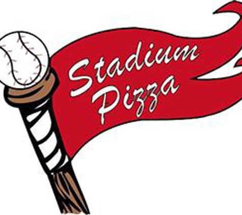 Stadium Pizza - San Jacinto, CA