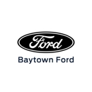Baytown Ford - New Car Dealers