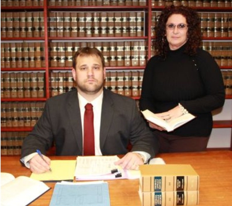 Brookshire Law Firm - Cartersville, GA