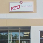 Lanco Paints & Coatings