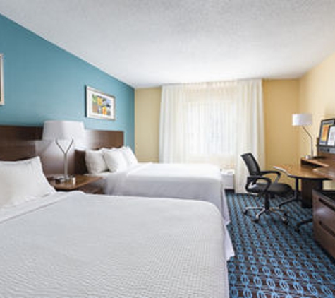 Fairfield Inn & Suites - Holland, MI