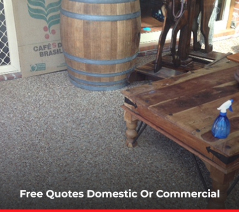 Adstyle Concretors Pty Ltd - Dayboro, QLD. Free Quotes Domestic Or Commercial