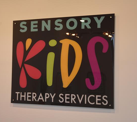 Sensory Kids Iowa Therapy Services - North Liberty, IA