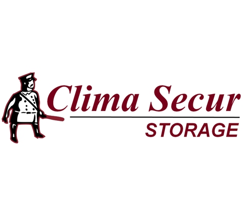 Clima Secur Storage - Lafayette, LA