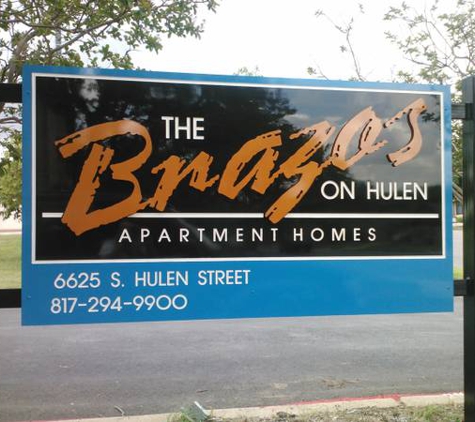 The Brazos on Hulen - Fort Worth, TX