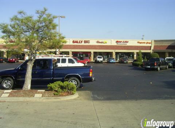 Sally Beauty Supply - Midwest City, OK