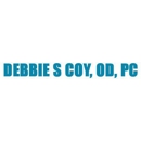 Dr. Debbie Coy, OD - Contact Lenses