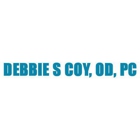 Dr. Debbie Coy, OD