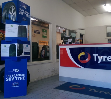 Tyrepower Croydon - Croydon, VIC