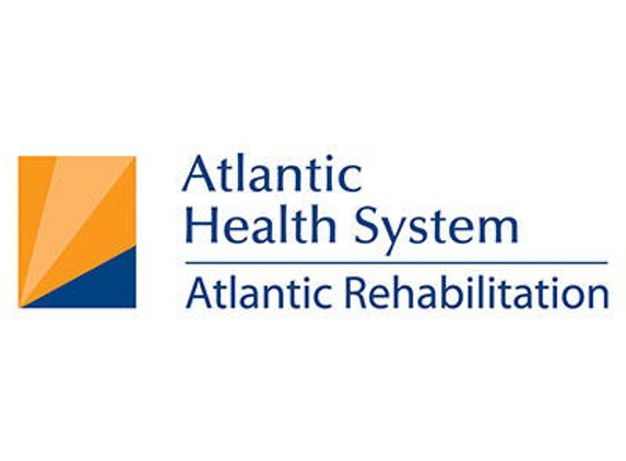 Atlantic Rehabilitation - Hackettstown, NJ