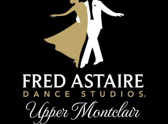 Fred Astaire Dance Studios - Upper Montclair - Cedar Grove, NJ