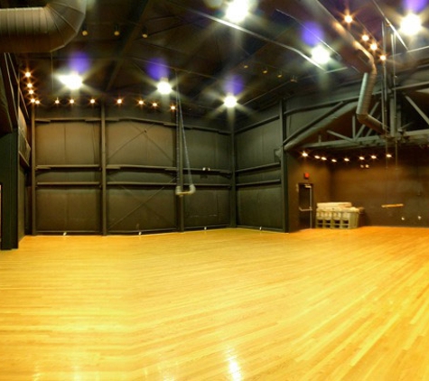 AirDance ArtSpace - Albuquerque, NM