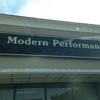 Modern Performance gallery