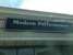 Modern Performance - Automobile Performance, Racing & Sports Car Equipment