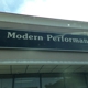 Modern Performance