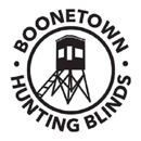 Boonetown Hunting Blinds - Hunting & Fishing Preserves