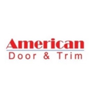 American Door and Trim - Door Repair