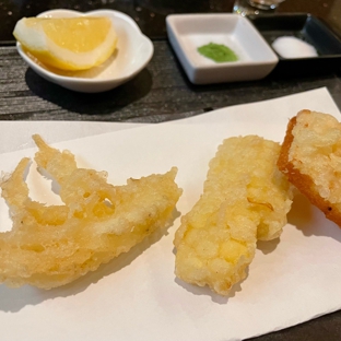 Tempura Endo Beverly Hills - Beverly Hills, CA