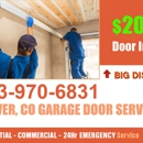 Garage Door of Denver CO - Garage Doors & Openers