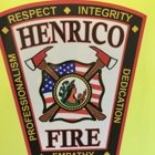Henrico County Fire Department Station 18