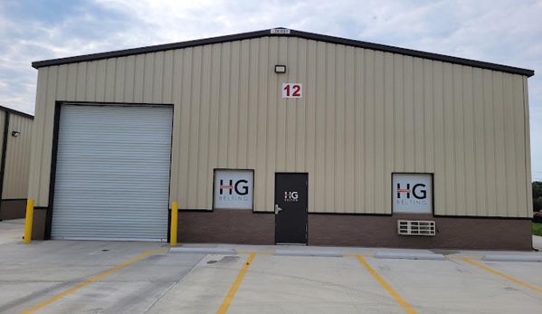 HG Belting Inc - Ringgold, GA