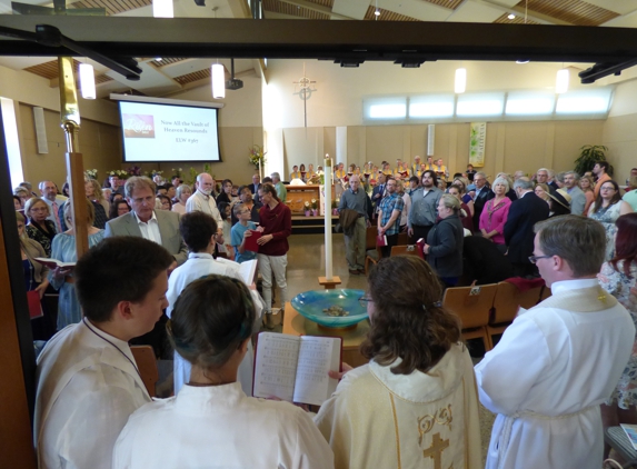 Lutheran Church Of The Good Shepherd - Reno, NV