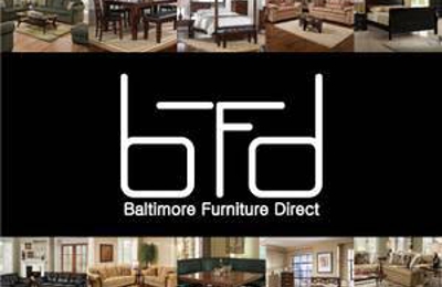 Baltimore Furniture Direct 2021 Lord Baltimore Drive Baltimore