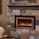 Bowling Green Fireplace & Grill - Fireplaces