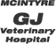 McIntyre G J Logo